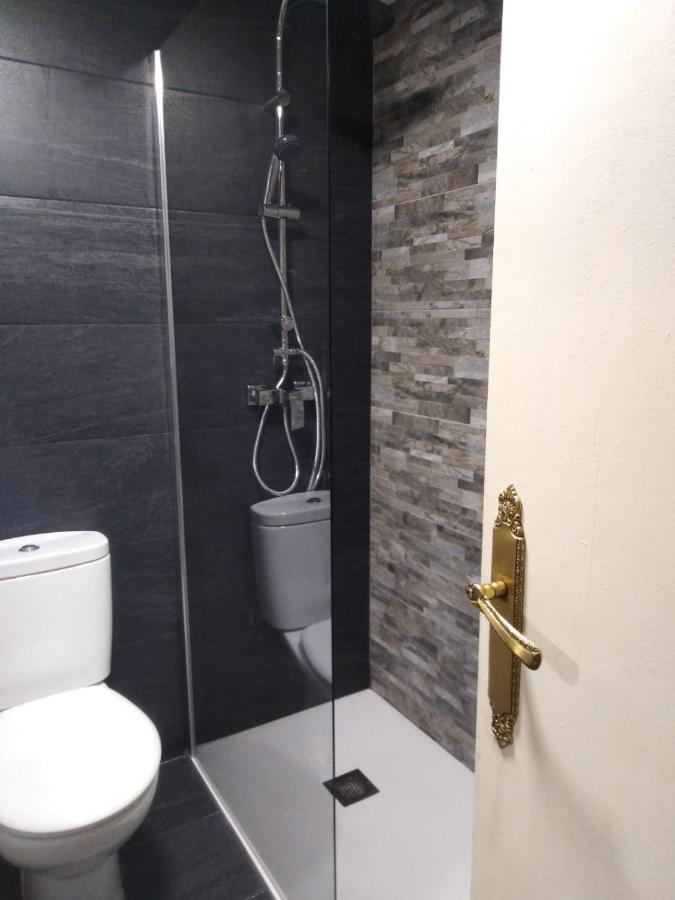 Apartamento Fleta Apartment Zaragoza Exterior photo